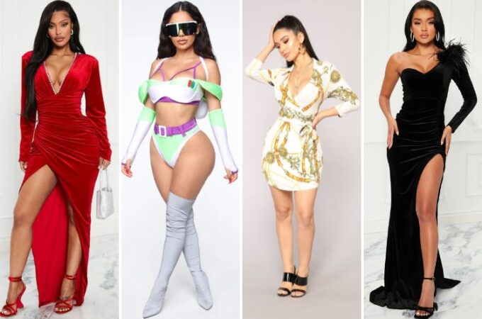 Fashion Nova-Inspired Looks You Can Afford in 2025