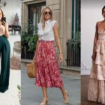 How to Style Floral Corset Dresses for Every Occasion