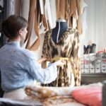 2025’s hottest fashion designers