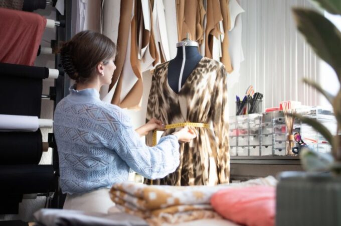 Inside the Minds of 2025’s Hottest Fashion Designers