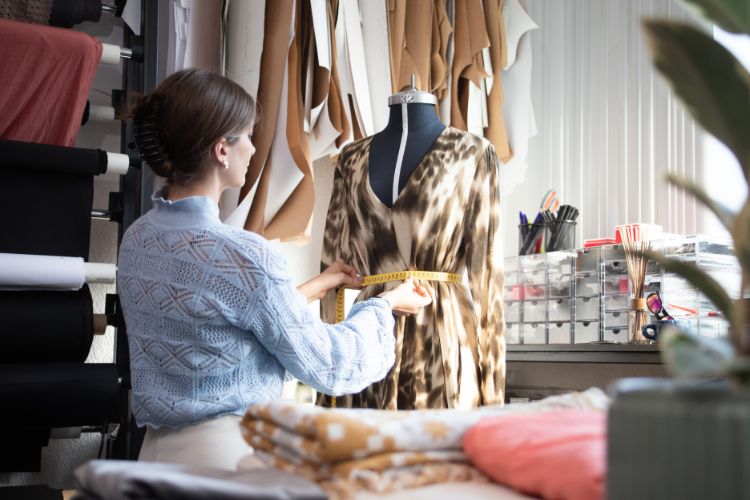 2025’s hottest fashion designers